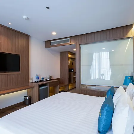 The Mira Hotel-2