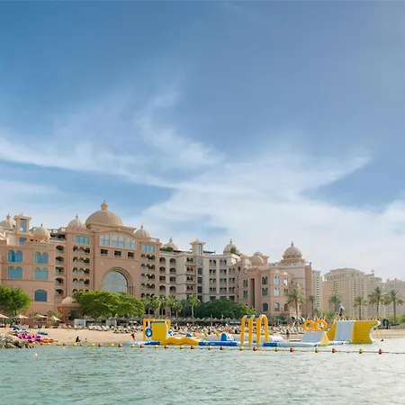 Marsa Malaz Kempinski, The Pearl-2