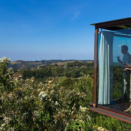 Chira Glamping Resort Monteverde-2