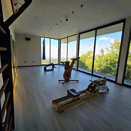 Chira Glamping Resort Monteverde-3