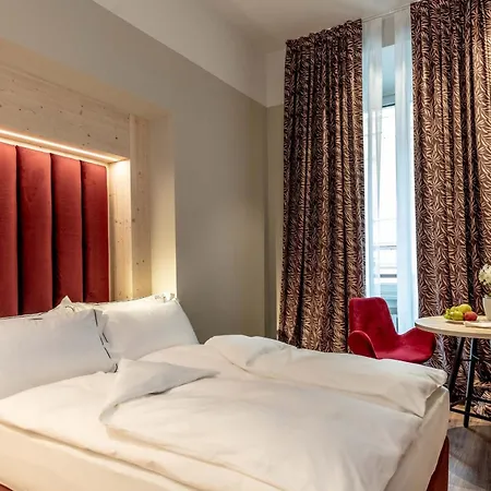 Calepina Alpine Suite-2