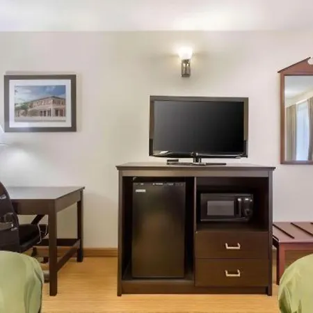 Quality Inn Arab Hwy 231-2