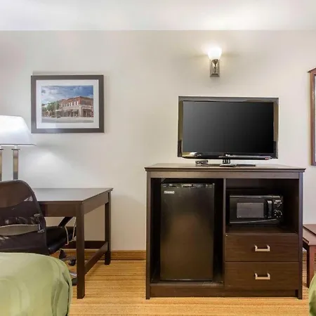 Quality Inn Arab Hwy 231-3