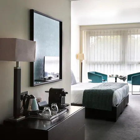 Captain'S Club Hotel & Spa-3