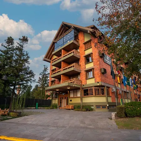 Hotel Laghetto Gramado-3