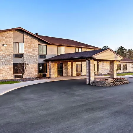 Days Inn By Wyndham Black River Falls - Access To Atv Trail-2