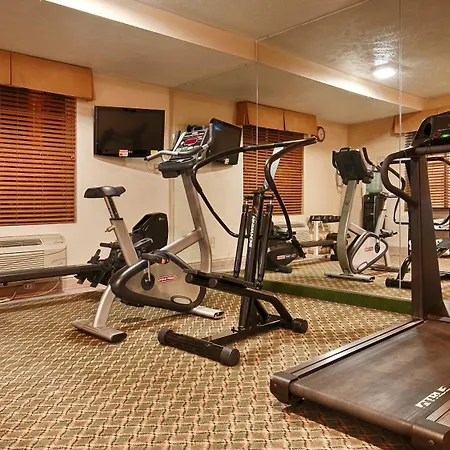 Best Western John Jay Inn-2