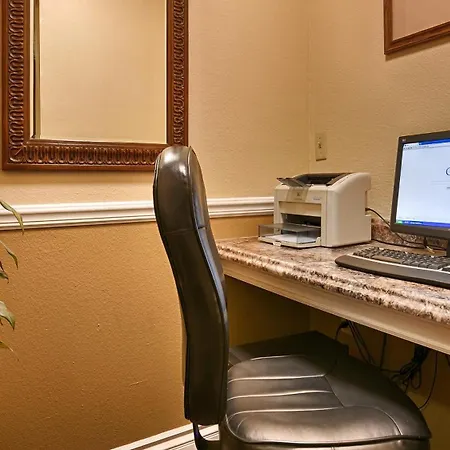 Best Western John Jay Inn-3