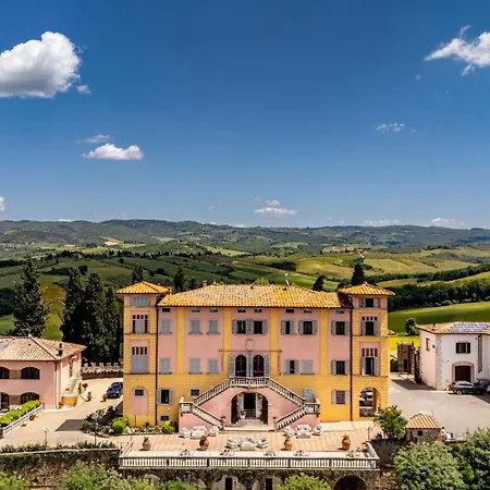 Villa Lecchi Hotel Wellness-3