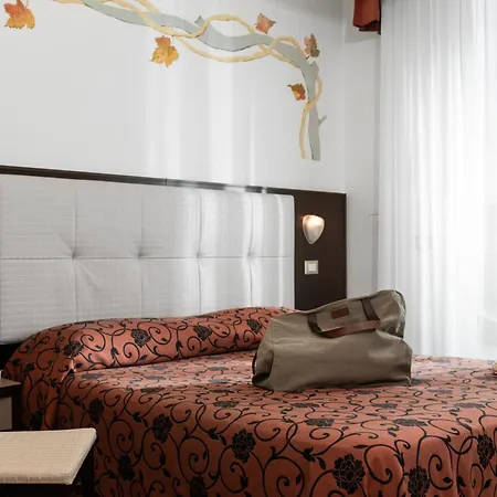 Hotel Rosa Maria Elite-2