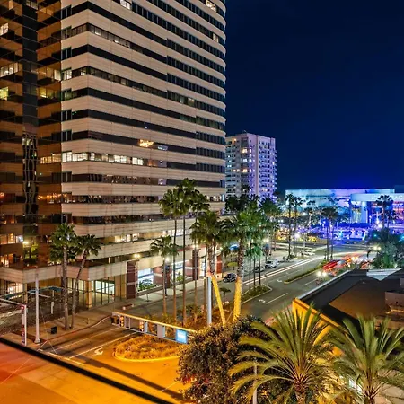 Hotel Mai Downtown Long Beach-2
