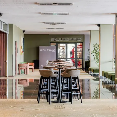 Radisson Blu Hotel Lietuva-3