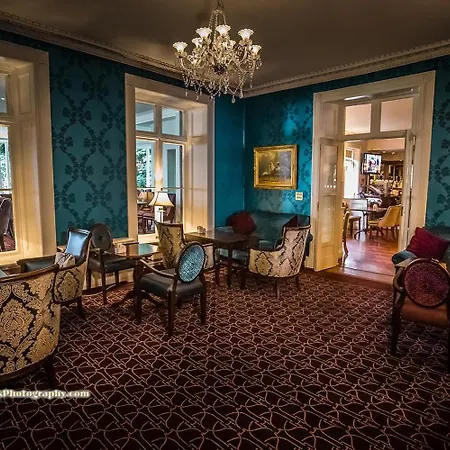 Abbey Hotel Roscommon-2