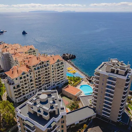 Duas Torres Hotel-3