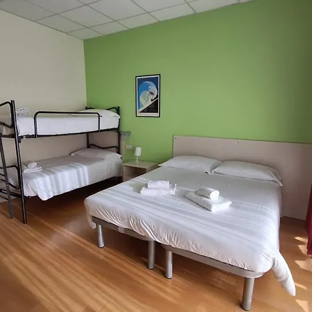 Hotel Lago Losetta-3