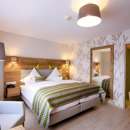 Eifel Hotel Schneider am Maar GmbH-3