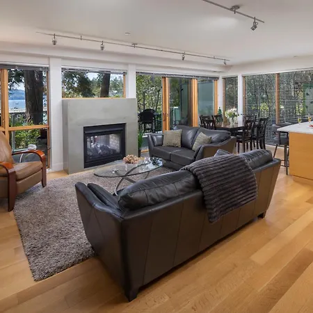 Brentwood Bay Resort - Adults Only - 16 And Older-2