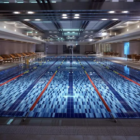 Marriott Executive Apartment Seoul-3
