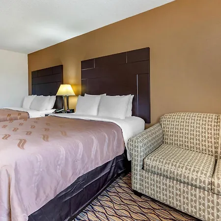 Quality Inn New London-2