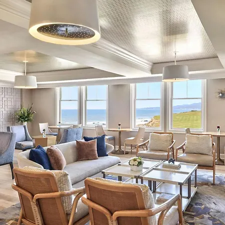 The Ritz-Carlton, Half Moon Bay-2