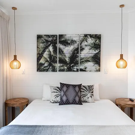 Beaches Holiday Apartments - Official Onsite Reception & Check In-3