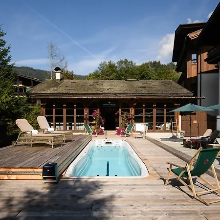 House of Hütter - Wachtelhof Hotel&Spa-3