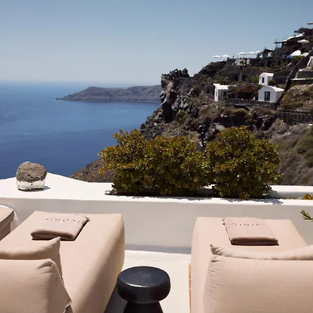 Iconic Santorini, A Boutique Cave Hotel By Sandglass-2