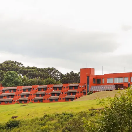 Quedas Park Hotel-3