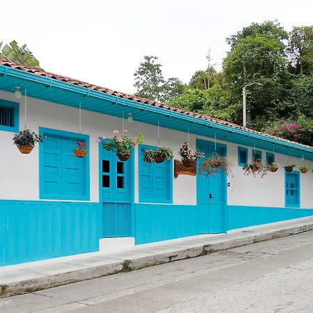 Casa de las Dos Palmas-3