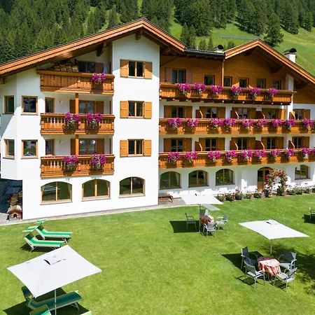 Hotel Jagdhof-2