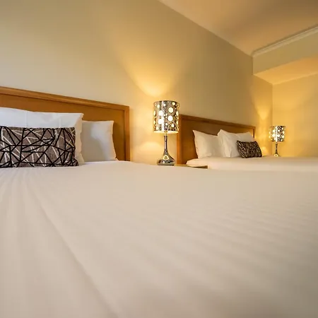 Best Western Plus Hovell Tree Inn-2