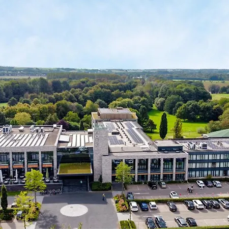 Van Der Valk Hotel Heerlen-3