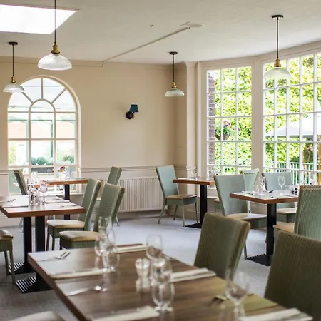 Flackley Ash Country House Hotel-3