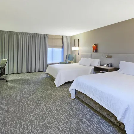 Hilton Garden Inn Chesterton-2