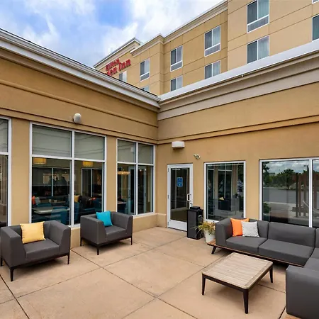 Hilton Garden Inn Billings-2