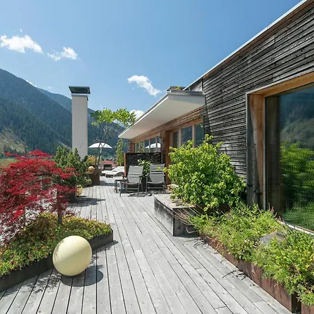 Vitalhotel Rainer-2