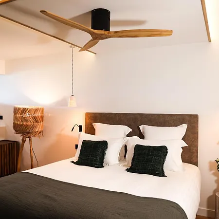 Residence Les Suites Pereire-3
