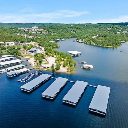 Rock Lane Resort & Marina-3