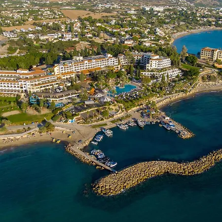 Coral Beach Hotel&Resort Cyprus-2