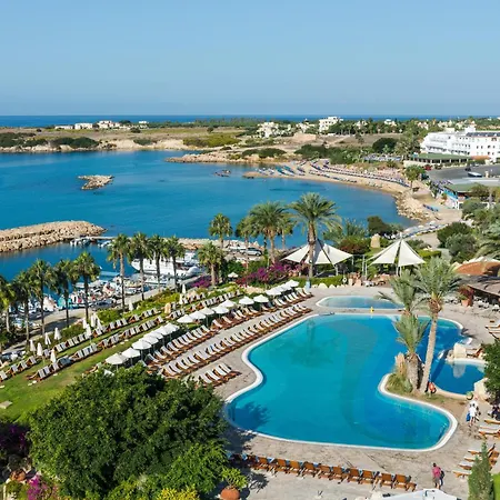 Coral Beach Hotel & Resort Cyprus-2