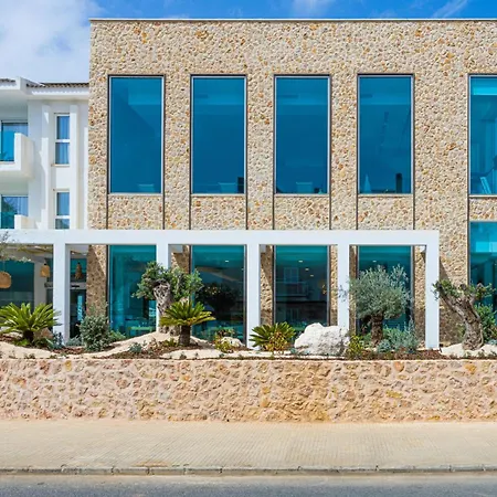MarSenses Puerto Pollensa Hotel&Spa Adults Only-3