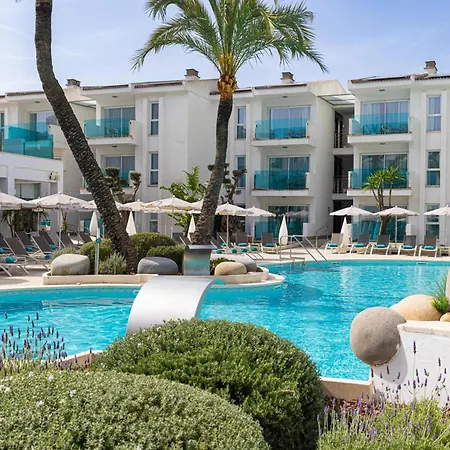 MarSenses Puerto Pollensa Hotel&Spa Adults Only-2