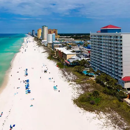 Radisson Beachfront Hotel - Panama City Beach-3