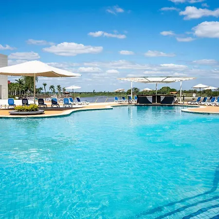 Yacht & Golf Club Paraguayo, A Tribute Portfolio Resort-2