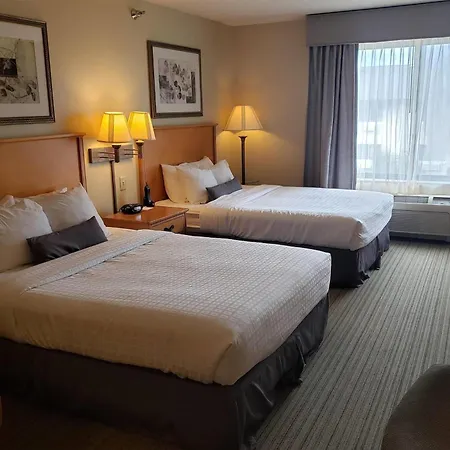 Wingate By Wyndham Coon Rapids-2