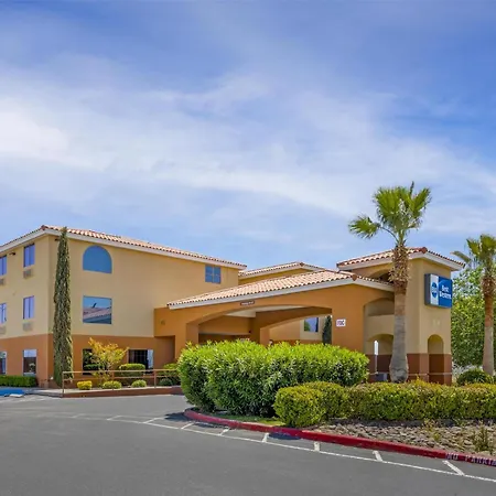 Best Western East El Paso Inn-2