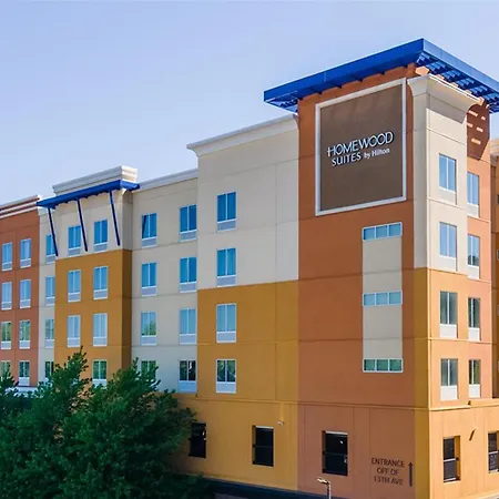 Homewood Suites By Hilton Rochester Mayo Clinic-St. Marys Campus-3