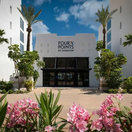 Four Points By Sheraton Costa Blanca-2