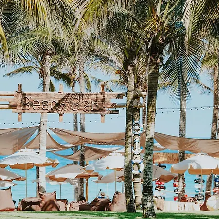 Grand Hyatt Sanya Haitang Bay Resort And Spa-3