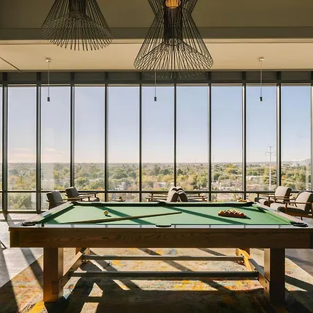 Sonder By Marriott Bonvoy Mill Ave Apartments Tempe-2